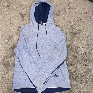 Women’s Adidas Hoodie